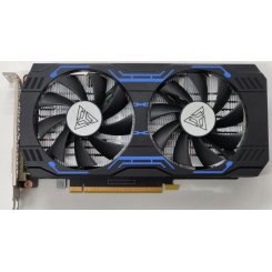 Відеокарта ARKTEK GeForce GTX 1660 Ti Dual 6144MB (AKN1660TiD6S6GH1) (Відновлено продавцем, 811174)