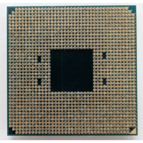Процессор AMD Ryzen 5 3600 3.6(4.2)GHz 32MB sAM4 Tray (100-000000031) (Восстановлено продавцом, 811308) купить в Украине: Киев, Днепр, Харьков, Одесса  | Проверка совместимости, низкая цена, отзывы, характеристики от TELEMART фото