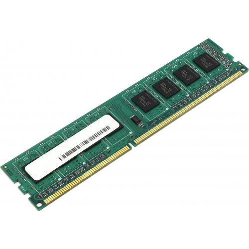 Купить ОЗУ Hynix DDR3 8GB 1600Mhz (HMT41GU6DFR8A-PB) с проверкой совместимости: обзор, характеристики, цена в Киеве, Днепре, Одессе, Харькове, Украине | интернет-магазин TELEMART.UA фото