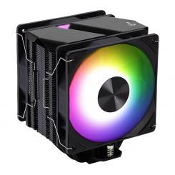 Кулер Aerocool Rime 4 Dual (ACTC-RM30427.01) (Відновлено продавцем, 811351)