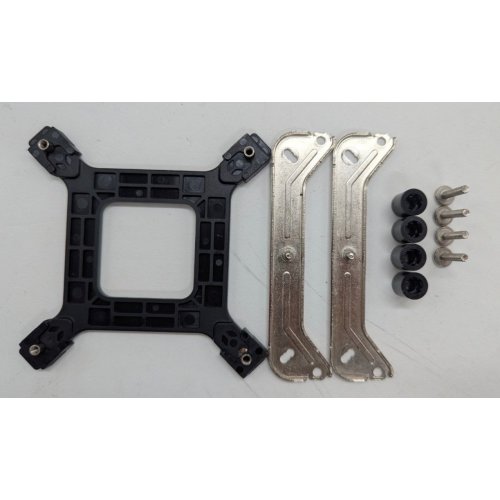 Кулер Aerocool Rime 4 Dual (ACTC-RM30427.01) (Відновлено продавцем, 811351) купити в Україні: Київ, Львів, Хмельницький, Тернопіль | Перевірка сумісності, низька ціна, відгуки, характеристики від TELEMART фото