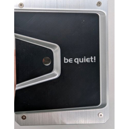 Кулер Be Quiet! Shadow Rock 3 (BK004) (Відновлено продавцем, 811372) купити в Україні: Київ, Львів, Хмельницький, Тернопіль | Перевірка сумісності, низька ціна, відгуки, характеристики від TELEMART фото