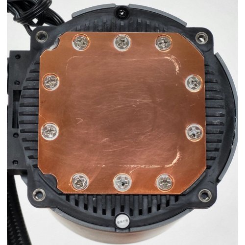 Готова сво Deepcool Gamer Storm CASTLE 240 RGB V2 (DP-GS-H12AR-CSL240V2) (Відновлено продавцем, 811377) купити в Україні: Київ, Львів, Хмельницький, Тернопіль | Перевірка сумісності, низька ціна, відгуки, характеристики від TELEMART фото