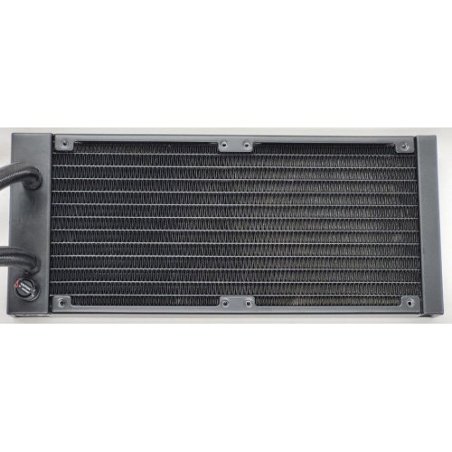 Готова сво Deepcool Gamer Storm CASTLE 240 RGB V2 (DP-GS-H12AR-CSL240V2) (Відновлено продавцем, 811377) купити в Україні: Київ, Львів, Хмельницький, Тернопіль | Перевірка сумісності, низька ціна, відгуки, характеристики від TELEMART фото