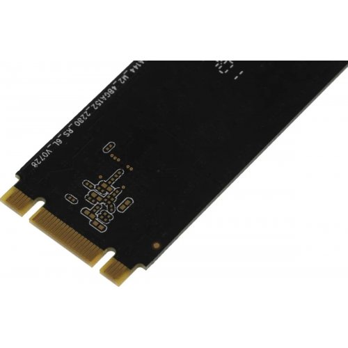 SSD-диск AMD Radeon R3 3D NAND 128GB M.2 (2280 SATA) (R3MS0128G8) купити в Україні: Київ, Львів, Хмельницький, Тернопіль | Перевірка сумісності, низька ціна, відгуки, характеристики від TELEMART фото