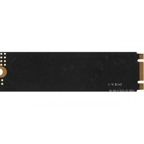 SSD-диск AMD Radeon R3 3D NAND 256GB M.2 (2280 SATA) (R3MS0256G8) купити в Україні: Київ, Львів, Хмельницький, Тернопіль | Перевірка сумісності, низька ціна, відгуки, характеристики від TELEMART фото