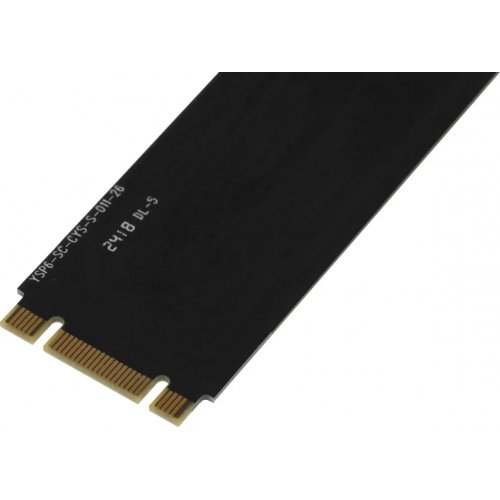 SSD-диск AMD Radeon R3 3D NAND 256GB M.2 (2280 SATA) (R3MS0256G8) купити в Україні: Київ, Львів, Хмельницький, Тернопіль | Перевірка сумісності, низька ціна, відгуки, характеристики від TELEMART фото