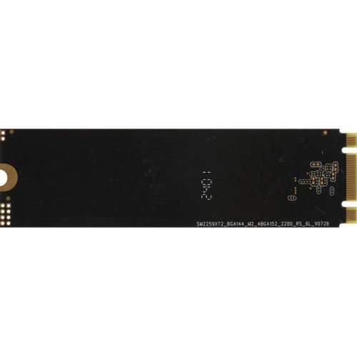 SSD-диск AMD Radeon R3 3D NAND 1TB M.2 (2280 SATA) (R3MS1024G8) купити в Україні: Київ, Львів, Хмельницький, Тернопіль | Перевірка сумісності, низька ціна, відгуки, характеристики від TELEMART фото
