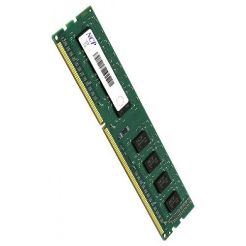 Продати ОЗП NCP DDR4 4GB 2400Mhz (C9AUDR-24M58) за Trade-In у інтернет-магазині Телемарт - Київ, Дніпро, Україна фото