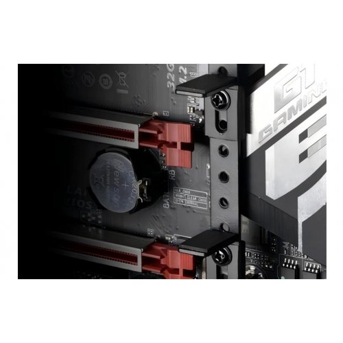 Корпус Lian Li Vector V100 Tempered Glass без БЖ (G99.V100X.01) Black купити в Україні: Київ, Львів, Хмельницький, Тернопіль | Перевірка сумісності, низька ціна, відгуки, характеристики від TELEMART фото