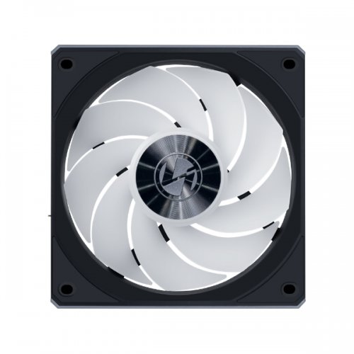 Кулер для корпуса Lian Li Uni Fan CL Wireless Reverse Blade (G99.12RCL1W1B.00) Black купити в Україні: Київ, Львів, Хмельницький, Тернопіль | Перевірка сумісності, низька ціна, відгуки, характеристики від TELEMART фото