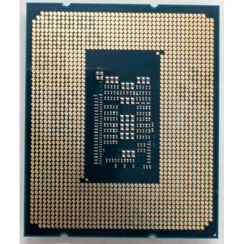 Процессор Intel Core i5-12400F 2.5(4.4)GHz 18MB s1700 Tray (CM8071504555318) (Восстановлено продавцом, 811438) купить в Украине: Киев, Днепр, Харьков, Одесса  | Проверка совместимости, низкая цена, отзывы, характеристики от TELEMART фото