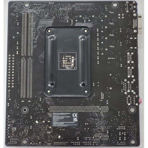 Материнская плата Asus PRIME A320M-R-SI (sAM4, AMD A320) (Восстановлено продавцом, 811457) купить в Украине: Киев, Днепр, Харьков, Одесса  | Проверка совместимости, низкая цена, отзывы, характеристики от TELEMART фото
