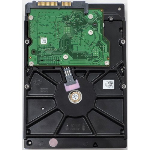 Жорсткий диск Seagate Barracuda 7200.12 500GB 16MB 7200RPM 3.5" (ST500DM002) (Відновлено продавцем, 811474) купити в Україні: Київ, Львів, Хмельницький, Тернопіль | Перевірка сумісності, низька ціна, відгуки, характеристики від TELEMART фото
