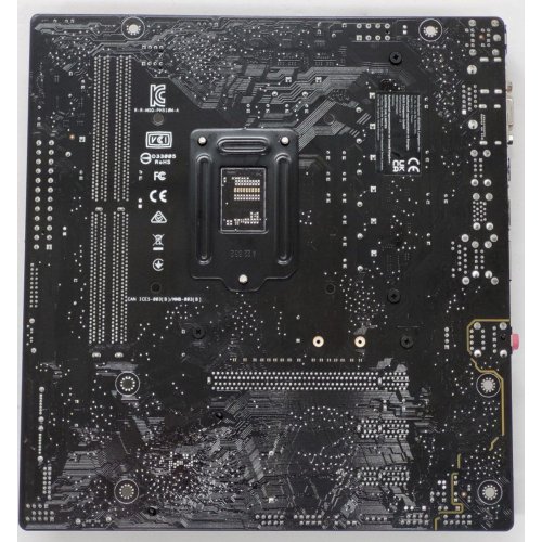 Материнська плата Asus PRIME H510M-A (s1200, Intel H510) (Відновлено продавцем, 811507) купити в Україні: Київ, Львів, Хмельницький, Тернопіль | Перевірка сумісності, низька ціна, відгуки, характеристики від TELEMART фото