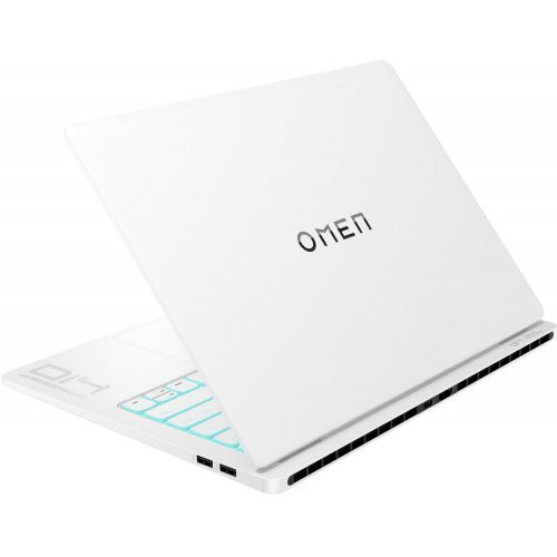 Ноутбук HP Omen 14-fb1003ua (C3UL2EA) Ceramic White купить в Украине: Киев, Днепр, Харьков, Одесса  | Низкая цена, отзывы, характеристики от TELEMART фото