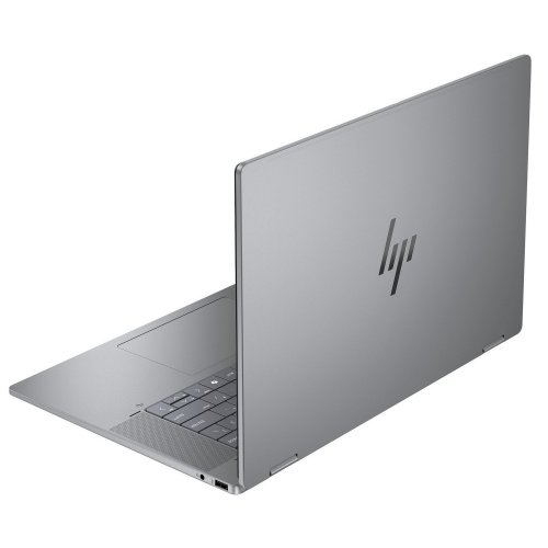 Ноутбук HP OmniBook X Flip NGAI 16-ar0000ua (C3VE8EA) Meteor Silver купить в Украине: Киев, Днепр, Харьков, Одесса  | Низкая цена, отзывы, характеристики от TELEMART фото