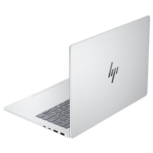 Ноутбук HP OmniBook 7 14-fs0003ua (C3UT7EA) Glacier Silver купити в Україні: Київ, Львів, Хмельницький, Тернопіль | Низька ціна, відгуки, характеристики від TELEMART фото