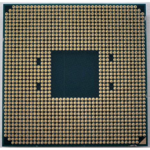 Процессор AMD Ryzen 5 5600 3.5(4.4)GHz 32MB sAM4 Tray (100-000000927) (Восстановлено продавцом, 811586) купить в Украине: Киев, Днепр, Харьков, Одесса  | Проверка совместимости, низкая цена, отзывы, характеристики от TELEMART фото