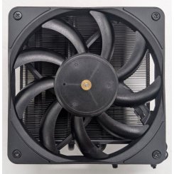 Кулер Jonsbo HX6200D Black (Відновлено продавцем, 811611)