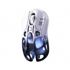 Миша GravaStar Mercury M1 Pro RGB Wireless (GRAVASTARM1PRO_GBLK) Gradient Black / 26000 DPI / 4000 Гц / Pixart