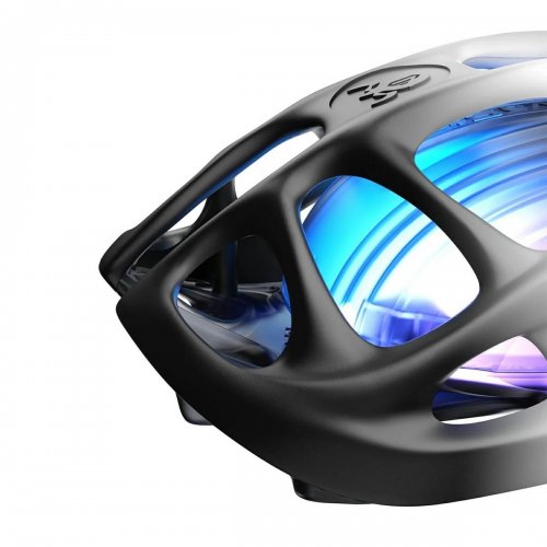 Миша GravaStar Mercury M1 Pro RGB Wireless (GRAVASTARM1PRO_GBLK) Gradient Black купити в Україні: Київ, Львів, Хмельницький, Тернопіль | Низька ціна, відгуки, характеристики від TELEMART фото