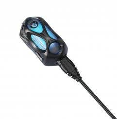 Донгл для мыши GravaStar Mercury M1 Pro 4K Wireless (GRAVASTARA4_BLK) Black / 4000 Гц