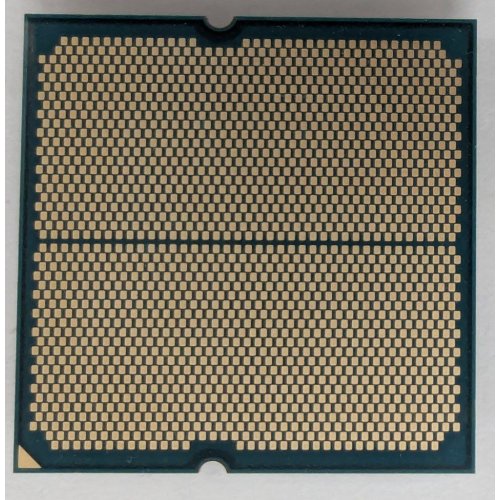 Процессор AMD Ryzen 5 7500F 3.7(5.0)GHz 32MB sAM5 Tray (100-000000597) (Восстановлено продавцом, 811640) купить в Украине: Киев, Днепр, Харьков, Одесса  | Проверка совместимости, низкая цена, отзывы, характеристики от TELEMART фото