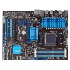 Материнська плата Asus M5A97 R2.0 (sAM3+, AMD 970) (Відновлено продавцем, 811658)