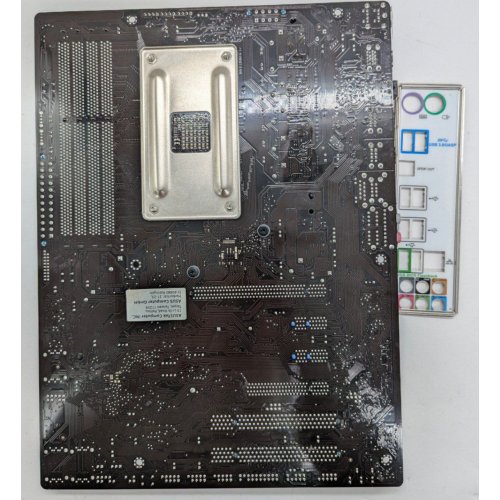 Материнська плата Asus M5A97 R2.0 (sAM3+, AMD 970) (Відновлено продавцем, 811658) купити в Україні: Київ, Львів, Хмельницький, Тернопіль | Перевірка сумісності, низька ціна, відгуки, характеристики від TELEMART фото