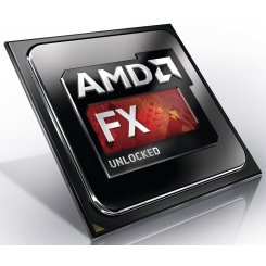 Процессор AMD FX-8300 3.3GHz 16MB sAM3+ Tray (FD8300WMW8KHK) (Восстановлено продавцом, 811659)
