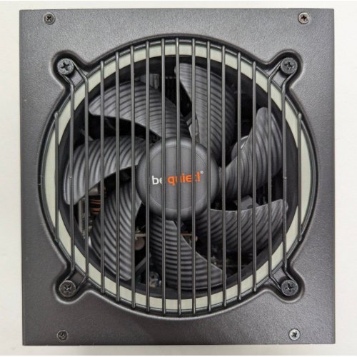 Блок питания Be Quiet! Pure Power 11 FM 650W (BN318) (Восстановлено продавцом, 811663) купить в Украине: Киев, Днепр, Харьков, Одесса  | Проверка совместимости, низкая цена, отзывы, характеристики от TELEMART фото