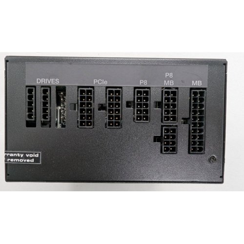 Блок питания Be Quiet! Pure Power 11 FM 650W (BN318) (Восстановлено продавцом, 811663) купить в Украине: Киев, Днепр, Харьков, Одесса  | Проверка совместимости, низкая цена, отзывы, характеристики от TELEMART фото