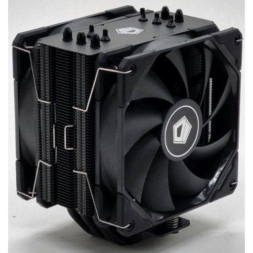 Кулер ID-Cooling SE-225-XT BASIC (SE-225-XT BASIC) (Відновлено продавцем, 811665) купити в Україні: Київ, Львів, Хмельницький, Тернопіль | Перевірка сумісності, низька ціна, відгуки, характеристики від TELEMART фото