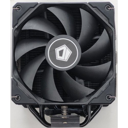 Кулер ID-Cooling SE-225-XT BASIC (SE-225-XT BASIC) (Відновлено продавцем, 811665) купити в Україні: Київ, Львів, Хмельницький, Тернопіль | Перевірка сумісності, низька ціна, відгуки, характеристики від TELEMART фото