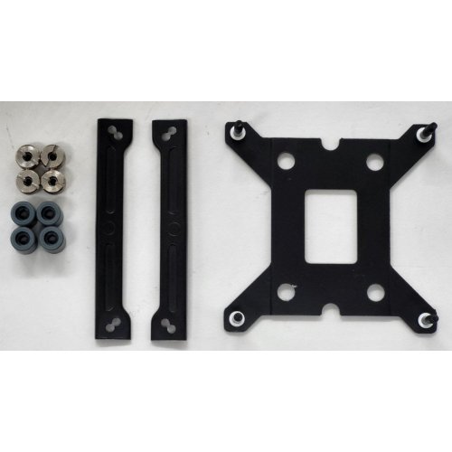 Кулер ID-Cooling SE-225-XT BASIC (SE-225-XT BASIC) (Відновлено продавцем, 811665) купити в Україні: Київ, Львів, Хмельницький, Тернопіль | Перевірка сумісності, низька ціна, відгуки, характеристики від TELEMART фото