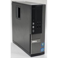 Неттоп Dell OptiPlex 390 (2400/4gb/ssd 240) (Відновлено продавцем, 811668)