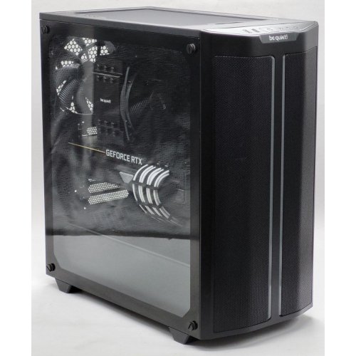 Комп'ютер EVOLVE SpecialPart DarkGaming PC+ (EVSP-DGR590XN308-32S1TBK) Black (Відновлено продавцем, 811681) купити в Україні: Київ, Львів, Хмельницький, Тернопіль | Низька ціна, відгуки, характеристики від TELEMART фото