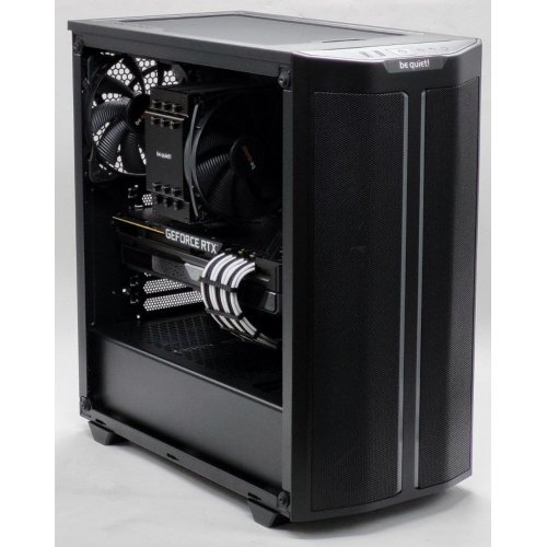Комп'ютер EVOLVE SpecialPart DarkGaming PC+ (EVSP-DGR590XN308-32S1TBK) Black (Відновлено продавцем, 811681) купити в Україні: Київ, Львів, Хмельницький, Тернопіль | Низька ціна, відгуки, характеристики від TELEMART фото