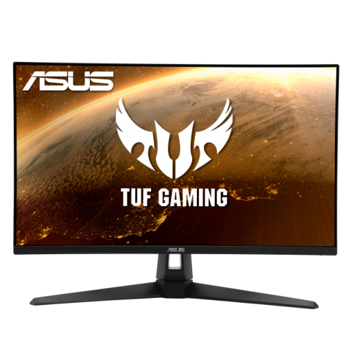Монітор Asus 27" TUF Gaming VG27AQ1A (90LM05Z0-B02370) Black (Відновлено продавцем, 811696) купити в Україні: Київ, Львів, Хмельницький, Тернопіль | Низька ціна, відгуки, характеристики від TELEMART фото