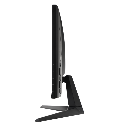 Монітор Asus 27" TUF Gaming VG27AQ1A (90LM05Z0-B02370) Black (Відновлено продавцем, 811696) купити в Україні: Київ, Львів, Хмельницький, Тернопіль | Низька ціна, відгуки, характеристики від TELEMART фото