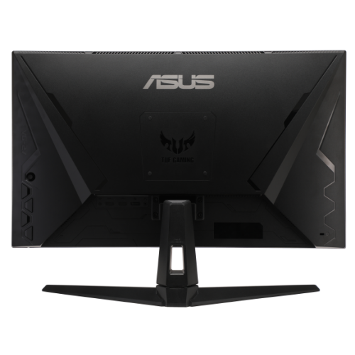 Монітор Asus 27" TUF Gaming VG27AQ1A (90LM05Z0-B02370) Black (Відновлено продавцем, 811696) купити в Україні: Київ, Львів, Хмельницький, Тернопіль | Низька ціна, відгуки, характеристики від TELEMART фото