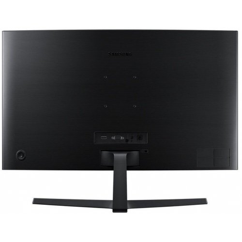 Монітор Samsung 27" C27F396FHUX (LC27F396FHUXEN) Black (Відновлено продавцем, 811704) купити в Україні: Київ, Львів, Хмельницький, Тернопіль | Низька ціна, відгуки, характеристики від TELEMART фото