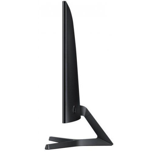 Монітор Samsung 27" C27F396FHUX (LC27F396FHUXEN) Black (Відновлено продавцем, 811704) купити в Україні: Київ, Львів, Хмельницький, Тернопіль | Низька ціна, відгуки, характеристики від TELEMART фото