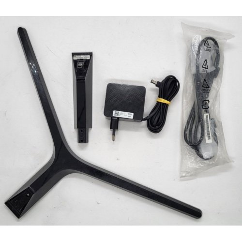 Монітор Samsung 27" C27F396FHUX (LC27F396FHUXEN) Black (Відновлено продавцем, 811704) купити в Україні: Київ, Львів, Хмельницький, Тернопіль | Низька ціна, відгуки, характеристики від TELEMART фото