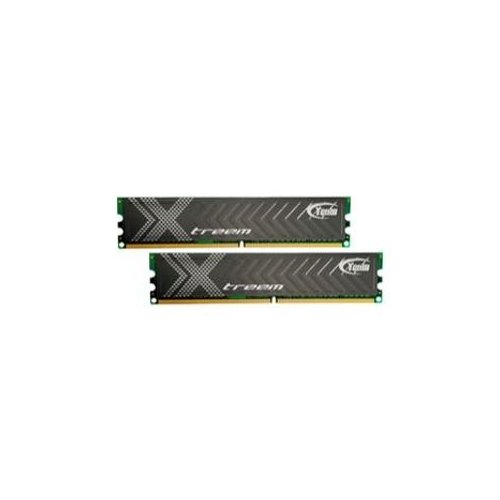 Продать ОЗУ Team DDR3 6GB (3x2GB) 1866Mhz Xtreem Dark (TXD36144M1866HC9ТC) по Trade-In интернет-магазине Телемарт - Киев, Днепр, Украина фото