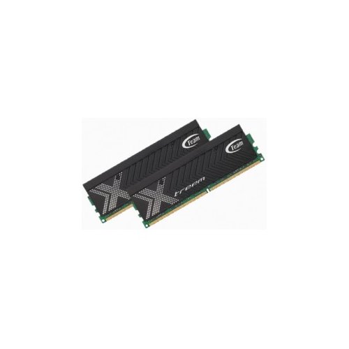 Продать ОЗУ Team DDR3 6GB (3x2GB) 1866Mhz Xtreem Dark (TXD36144M1866HC9ТC) по Trade-In интернет-магазине Телемарт - Киев, Днепр, Украина фото
