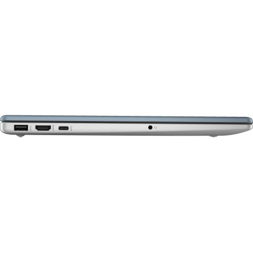 Ноутбук HP 15-fd2005ua (C3UQ0EA) Moonlight Blue купить в Украине: Киев, Днепр, Харьков, Одесса  | Низкая цена, отзывы, характеристики от TELEMART фото