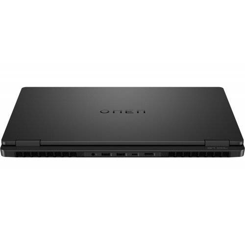 Ноутбук HP Omen 17-db1001ua (C3UQ4EA) Shadow Black купить в Украине: Киев, Днепр, Харьков, Одесса  | Низкая цена, отзывы, характеристики от TELEMART фото