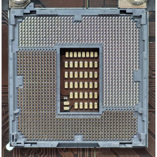 Материнська плата MSI B460M-A PRO (s1200, Intel B460) (Відновлено продавцем, 811901) купити в Україні: Київ, Львів, Хмельницький, Тернопіль | Перевірка сумісності, низька ціна, відгуки, характеристики від TELEMART фото